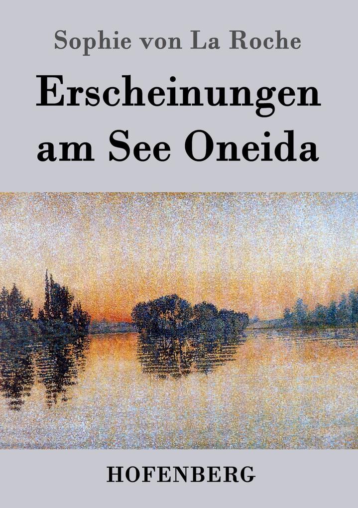 Image of Erscheinungen am See Oneida