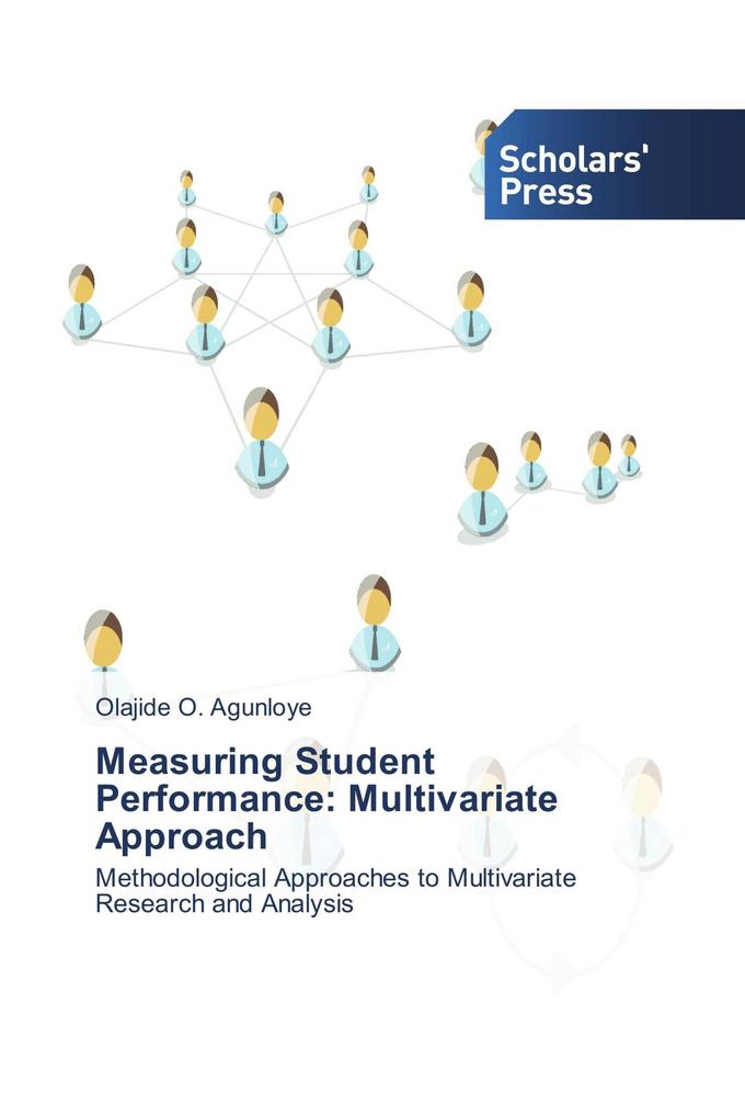 Measuring Student Performance: Multivariate Approach