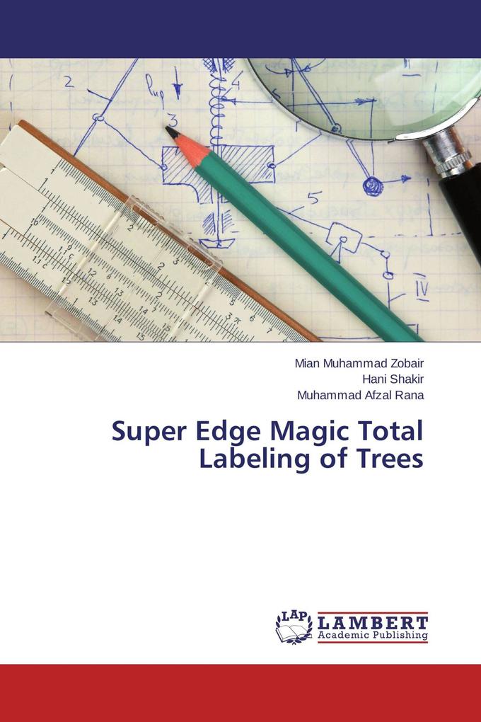 Super Edge Magic Total Labeling of Trees