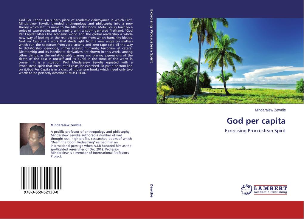 God per capita