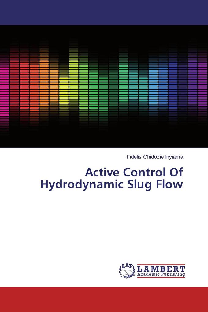 Active Control Of Hydrodynamic Slug Flow