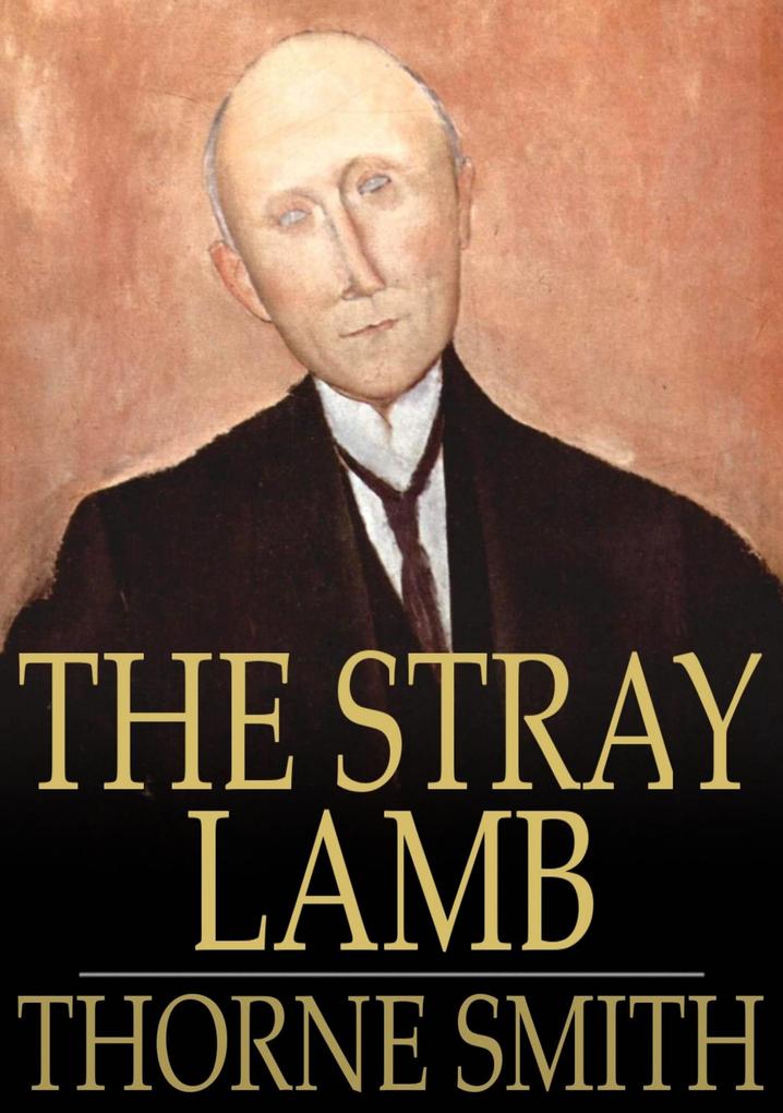 Stray Lamb