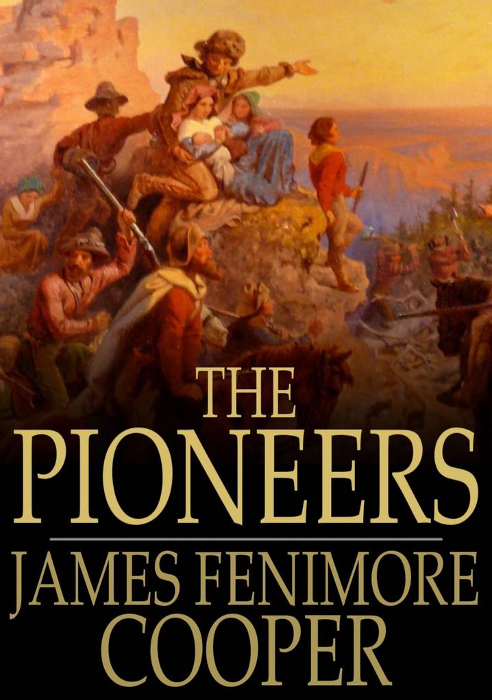 Pioneers
