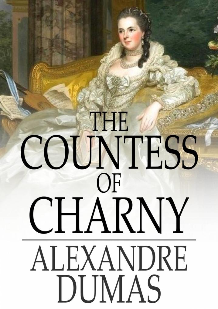 Countess of Charny