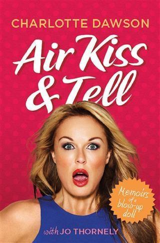 Air Kiss and Tell