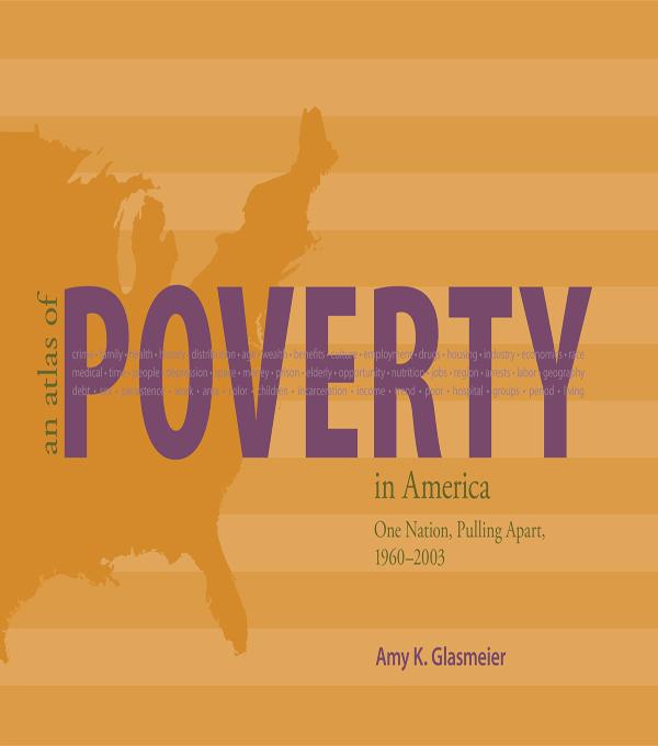 An Atlas of Poverty in America