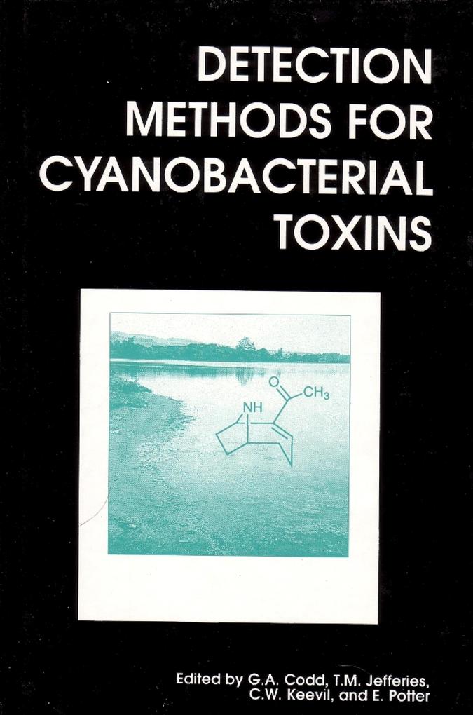 Detection Methods for Cynobacterial toxins