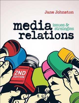 Media Relations