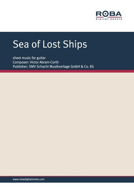 Sea of Lost Ships