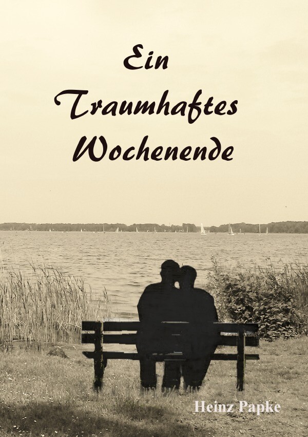 Image of Ein traumhaftes Wochenende