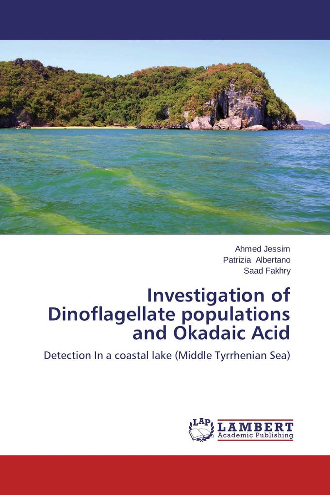 Investigation of Dinoflagellate populations and Okadaic Acid