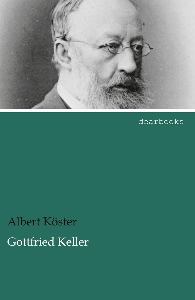 Gottfried Keller