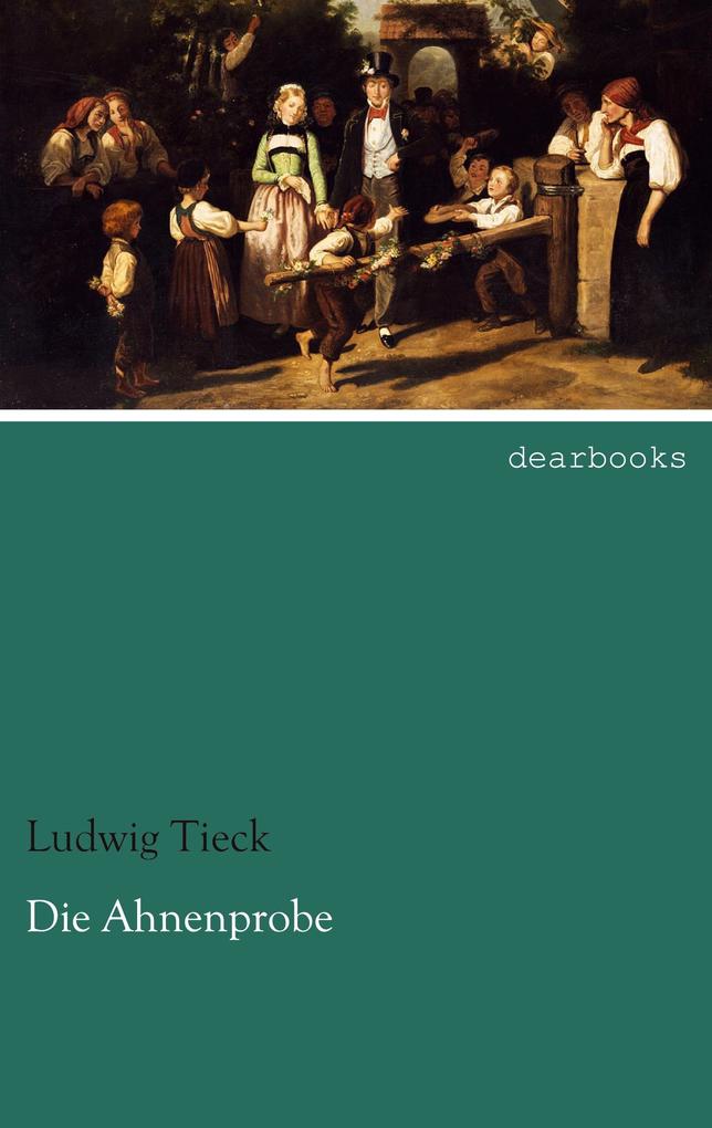 Die Ahnenprobe