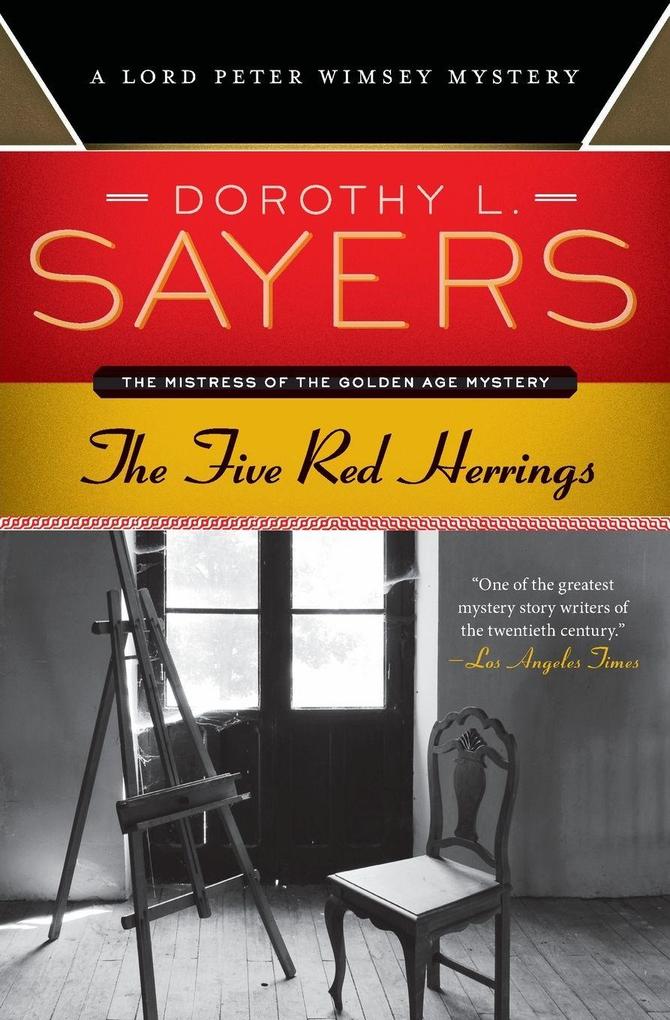 Five Red Herrings The