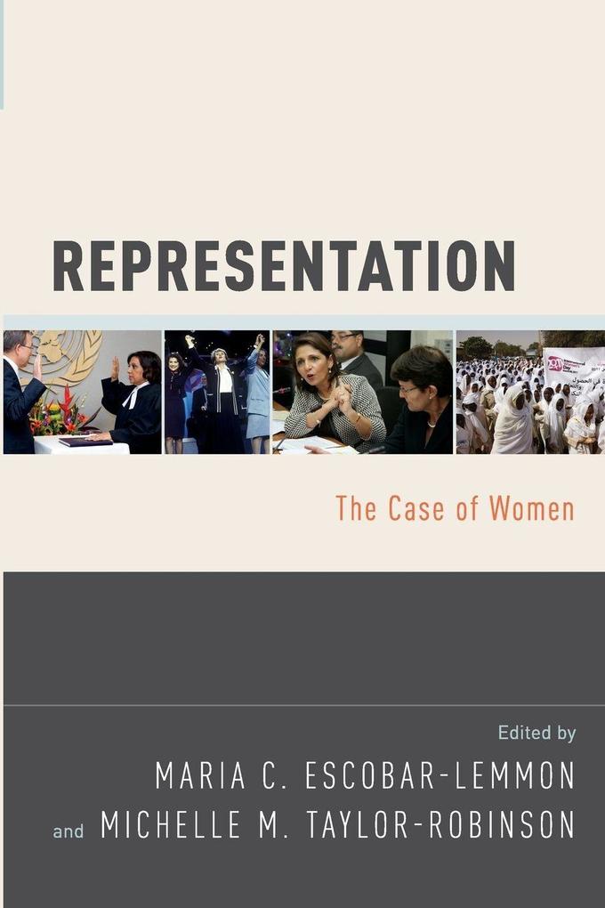 Representation