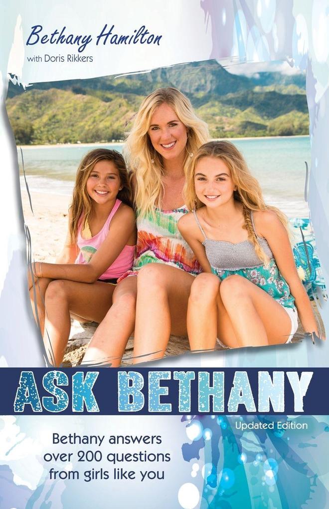 The Ask Bethany