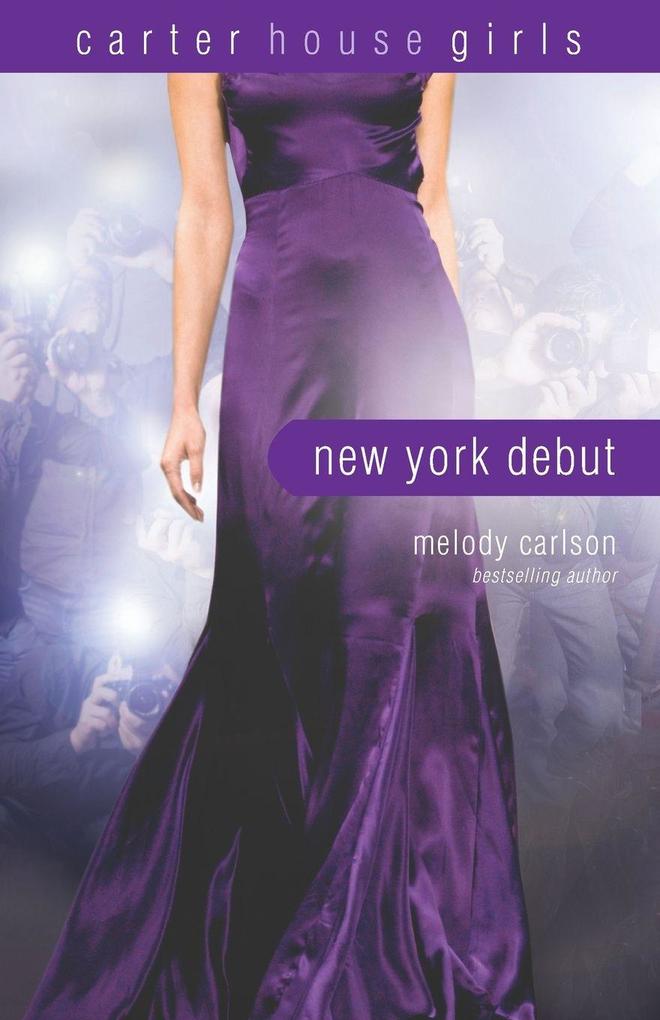 The New York Debut
