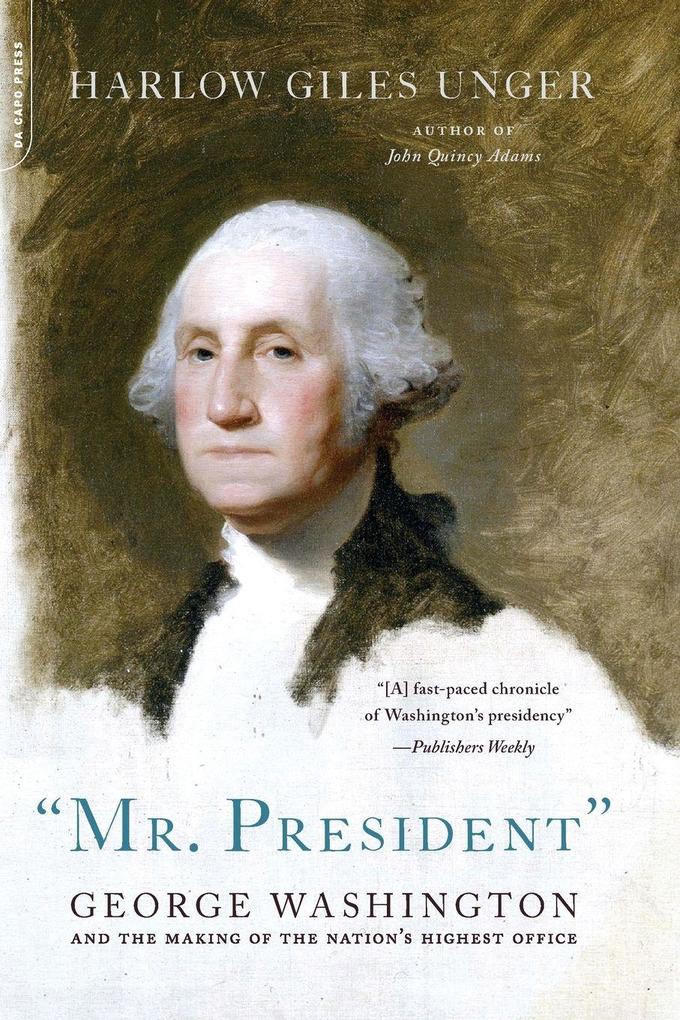 MR. PRESIDENT