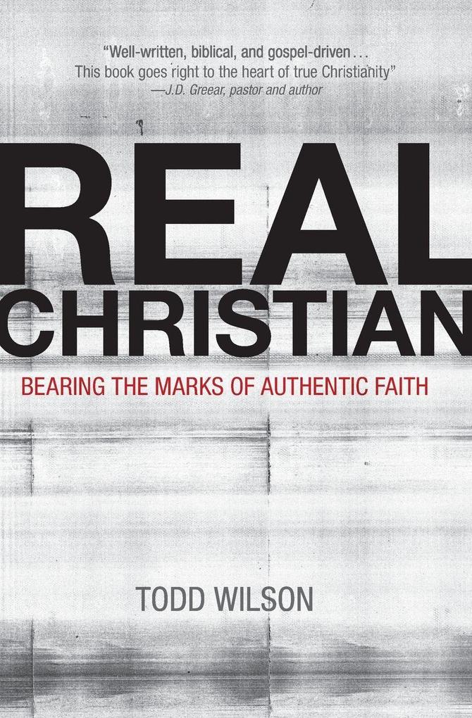 The Real Christian