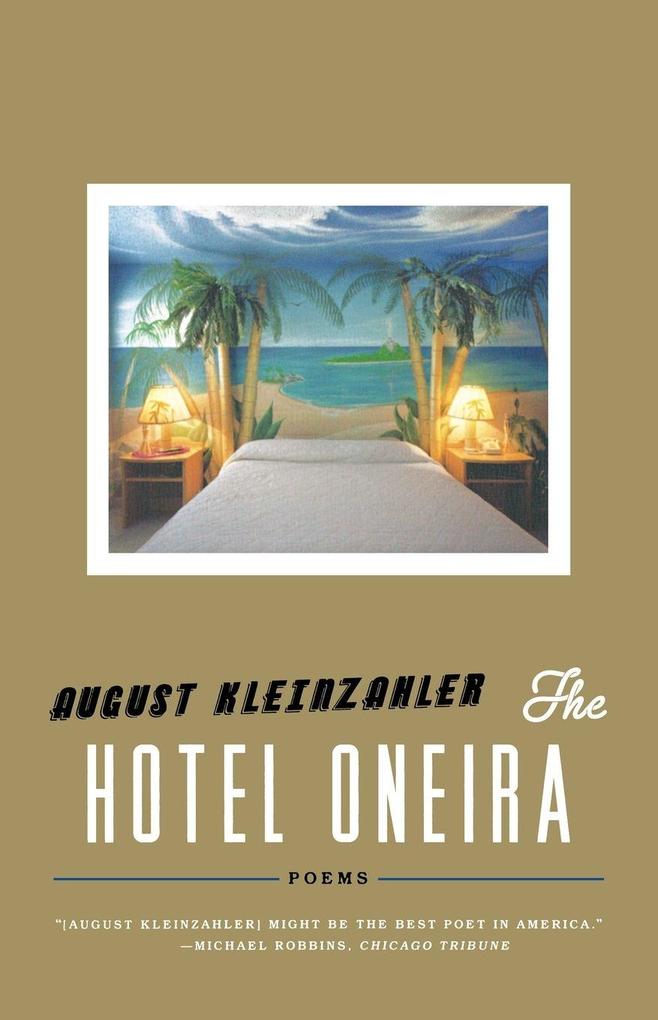 Hotel Oneira