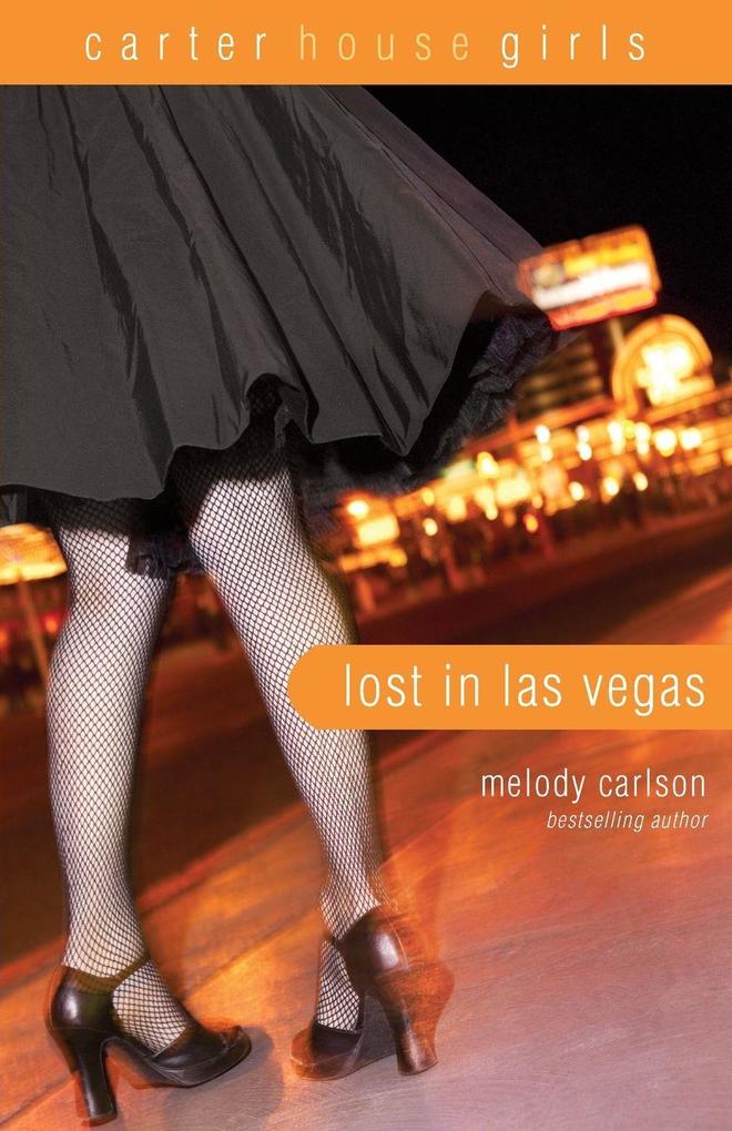 The Lost in Las Vegas