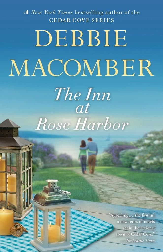 The Inn at Rose Harbor