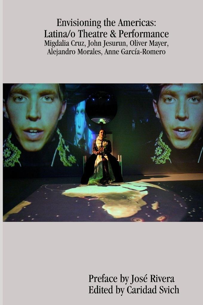 Envisioning the Americas