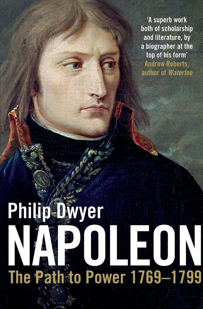 Napoleon Vol I