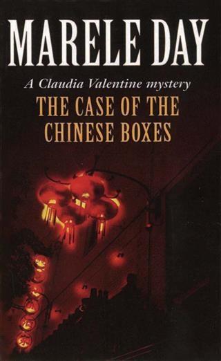 Case of the Chinese Boxes