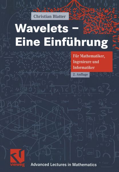 Wavelets - Eine Einführung