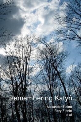 Remembering Katyn - Alexander Etkind/ Rory Finnin/ Uilleam Blacker