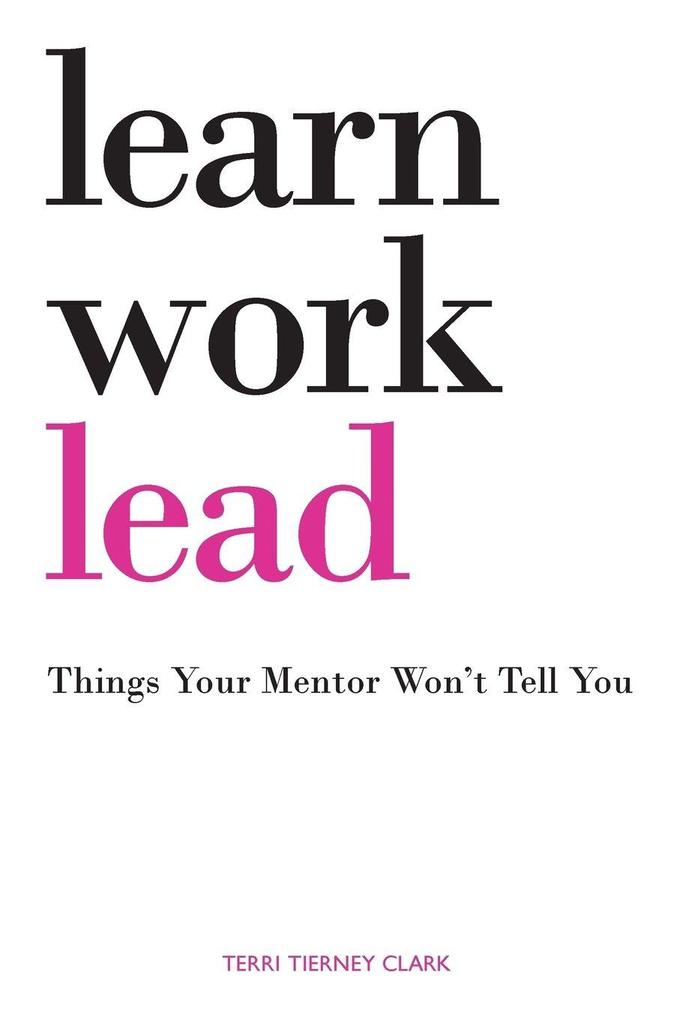 Learn Work Lead