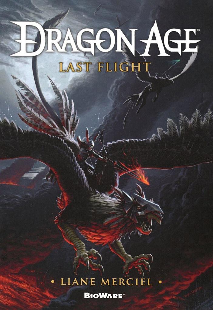 Dragon Age