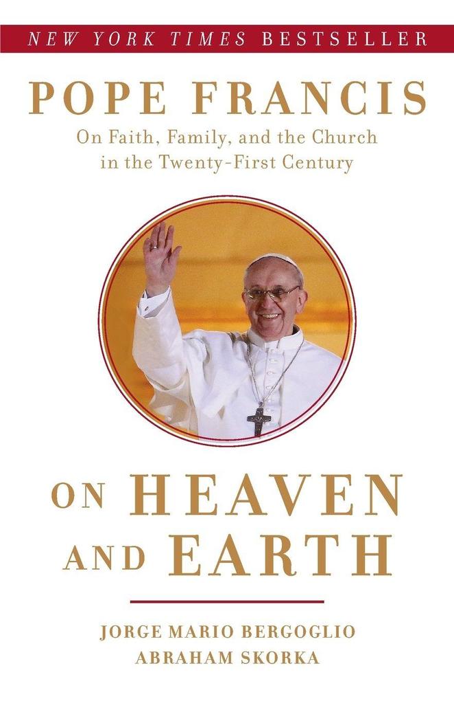 On Heaven and Earth