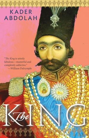 The King - A Novel