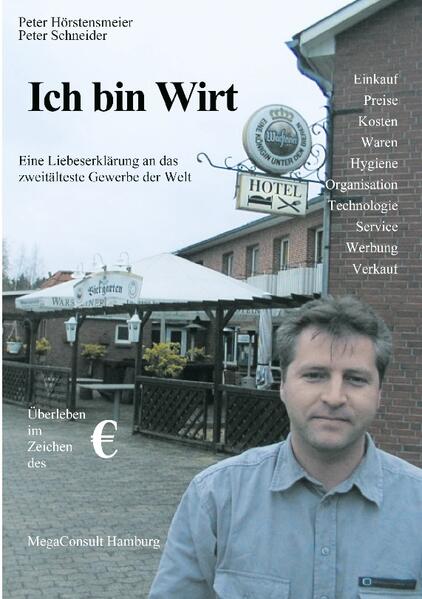 Ich bin Wirt