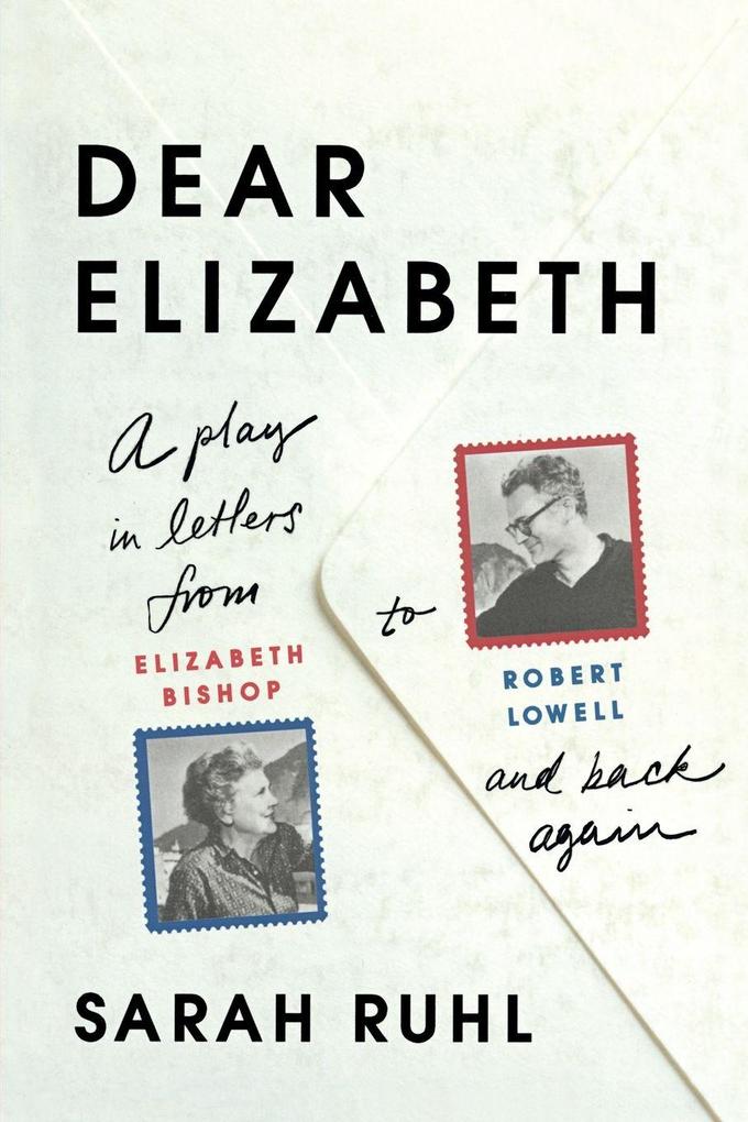 Dear Elizabeth
