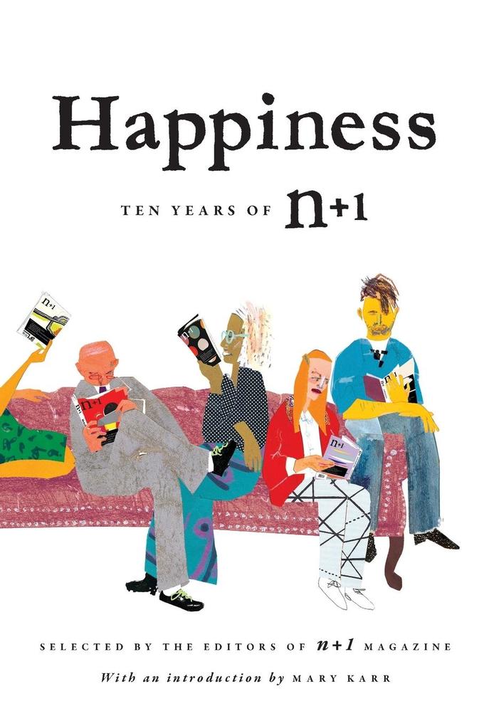 Happiness