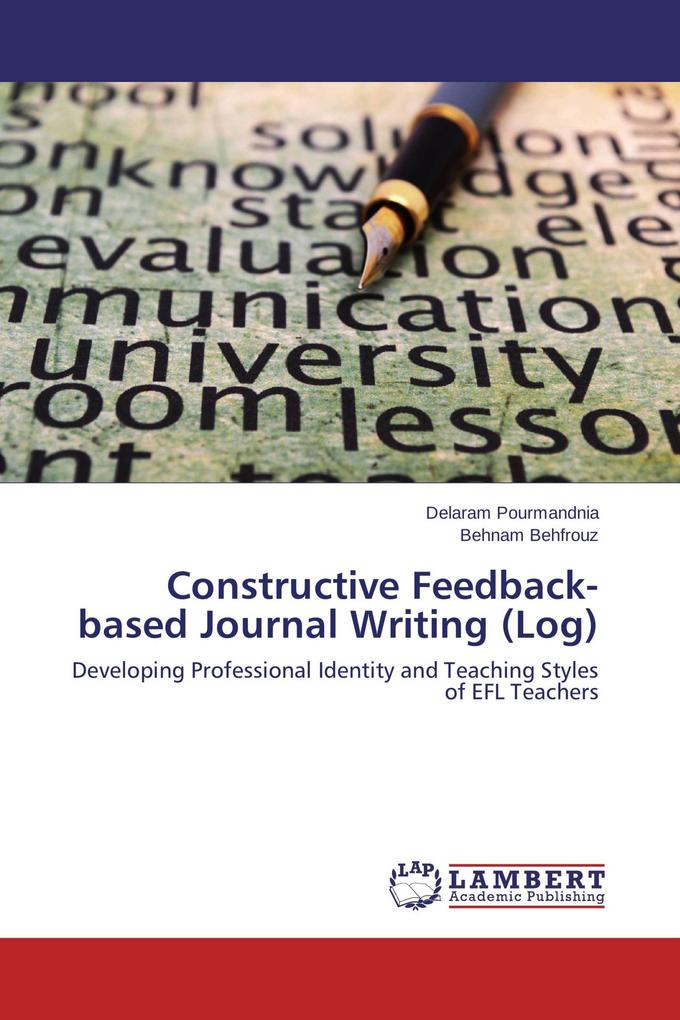 Constructive Feedback-based Journal Writing (Log)