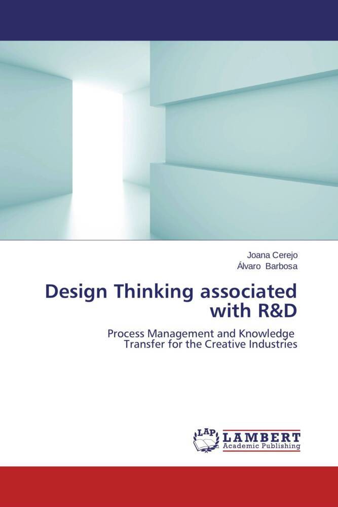Design Thinking associated with R&D