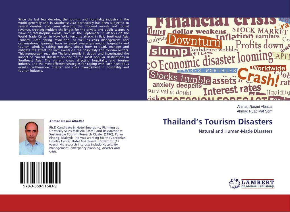 Thailand's Tourism Disasters