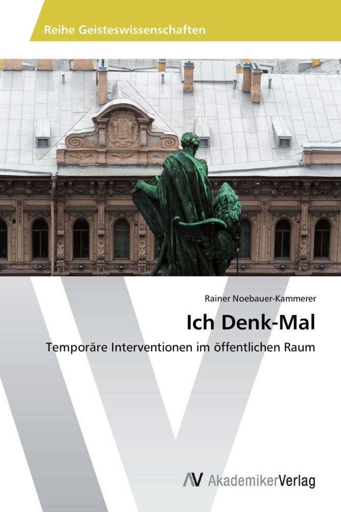 Ich Denk-Mal
