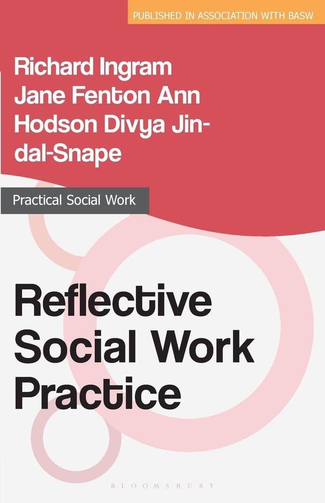 Reflective Social Work Practice