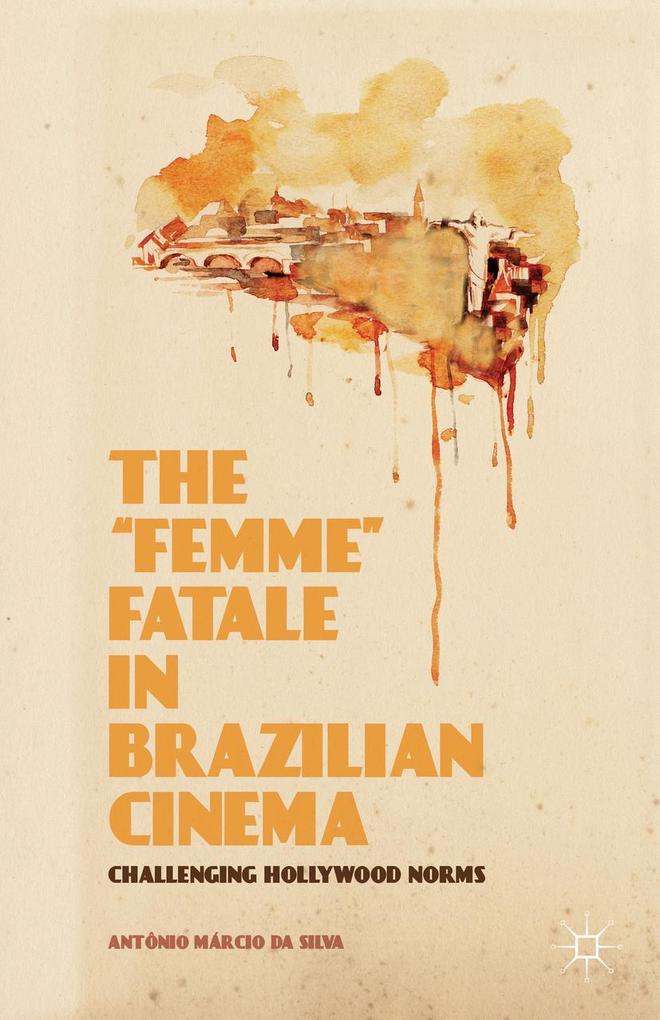 The femme Fatale in Brazilian Cinema