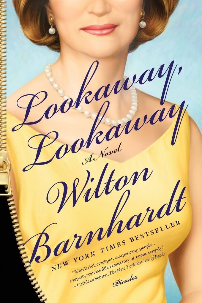 Lookaway Lookaway