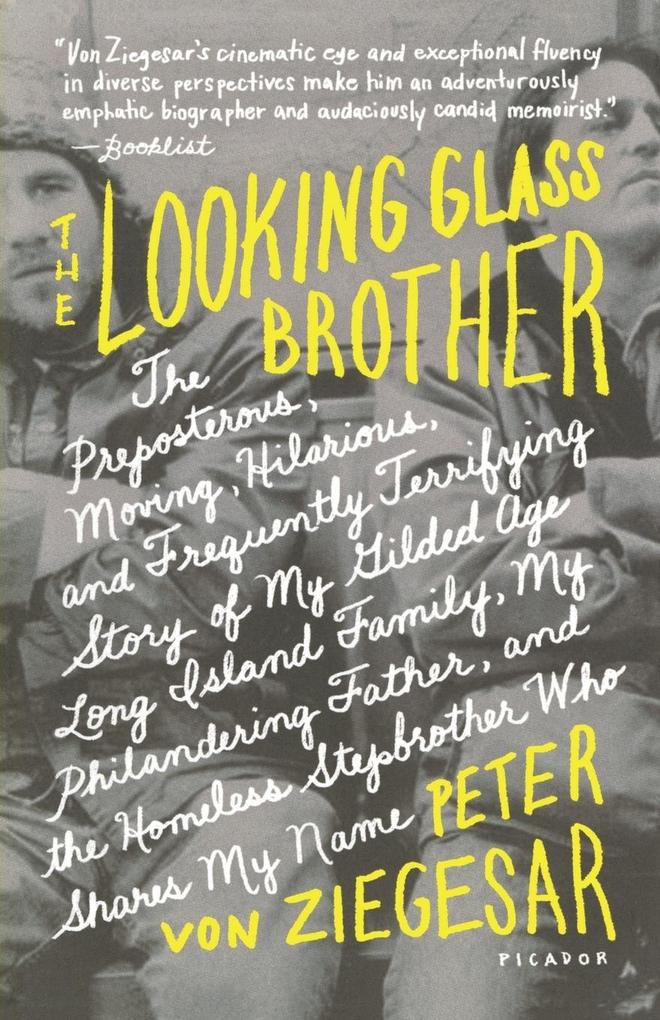 LOOKING GLASS BROTHER