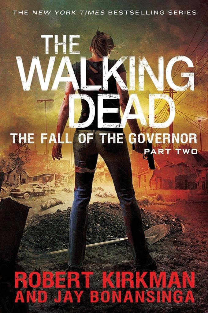 Walking Dead