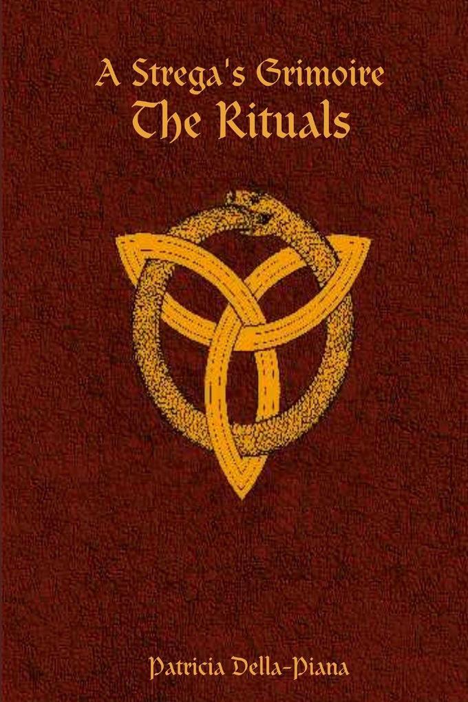 A Strega's Grimoire