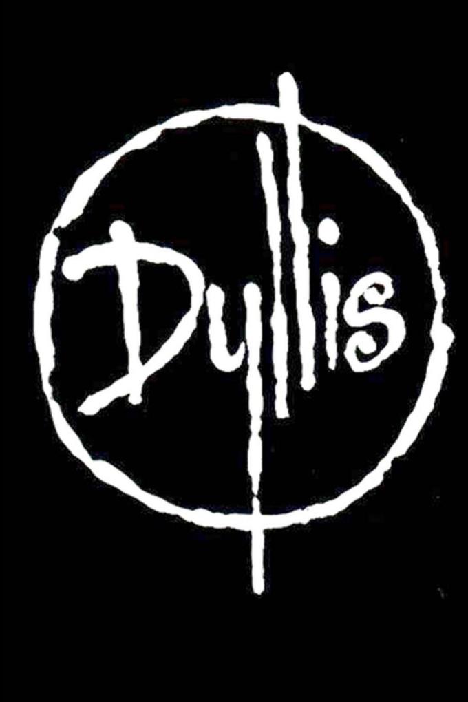 Dyllis Some Scripts What We Done (Pbk)