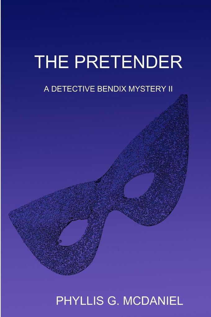 The Pretender